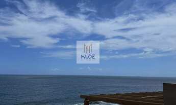 Imagem: HOUSE BARRA - Quarto e Sala - 28,88m²