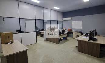 Imagem 3: GALPÃO/TERRENO - 3.328M² TERRENO - TODO PLANO E MURADO - CIA AEROPORTO ANTES DO PEDÁGIO