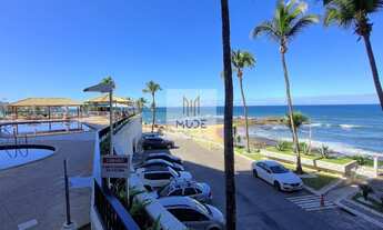 Imagem 7: APARTAMENTO 2 QUARTOS COM SUÍTE 60M² - À VENDA NO ONDINA APART HOTEL EM SALVADOR -Acesso e