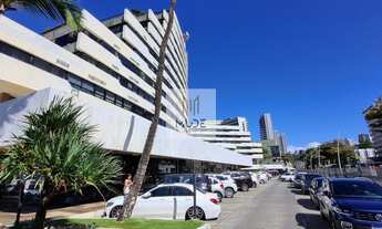 Imagem 2: APARTAMENTO 2 QUARTOS COM SUÍTE 60M² - À VENDA NO ONDINA APART HOTEL EM SALVADOR -Acesso e