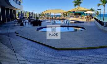 Imagem 5: APARTAMENTO 2 QUARTOS COM SUÍTE 60M² - À VENDA NO ONDINA APART HOTEL EM SALVADOR -Acesso e