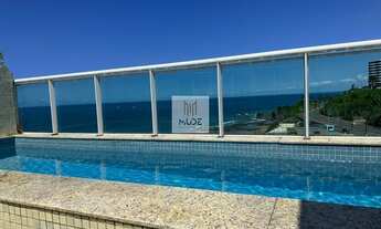 Imagem 5: COSTA ESPANHA - COBERTURA - 2 Quartos com Suíte - 161M² - PISCINA PRIVATIVA E VISTA MAR