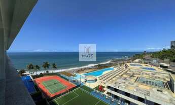 Imagem: COSTA ESPANHA - COBERTURA - 2 Quartos com