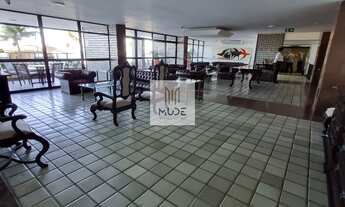 Imagem 4: APARTAMENTO 2 QUARTOS COM SUÍTE 60M² - À VENDA NO ONDINA APART HOTEL EM SALVADOR -Acesso e