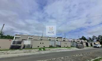 Imagem: Residencial Vila Valente - 2 Quartos com