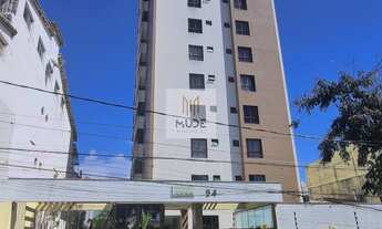 Imagem: Residencial Alto do Garcia - 2 Quartos com