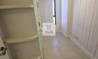 Imagem 7: Residencial Alto do Garcia - 2 Quartos com Closet e Suíte - 77M² - Varanda integrada com R