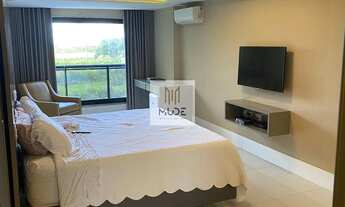 Imagem 6: Orizon View Houses- 4 SUÍTES - 330M² - VISTA MAR- VARANDA GOURMET - A VENDA MORRO IPIRANGA