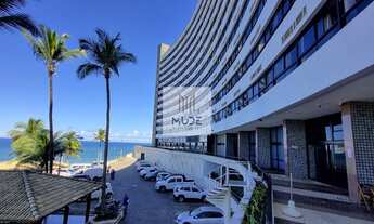 Imagem 6: APARTAMENTO 2 QUARTOS COM SUÍTE 60M² - À VENDA NO ONDINA APART HOTEL EM SALVADOR -Acesso e