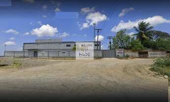Imagem: GALPÃO/TERRENO - 3.328M² TERRENO - TODO