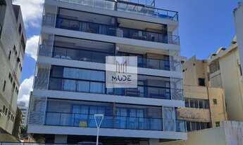 Imagem 2: HOUSE BARRA - Quarto e Sala - 28,88m² - Mobiliado - VARANDA GOURMET - VISTA MAR - Á VENDA