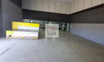 Imagem 7: GALPÃO/TERRENO - 3.328M² TERRENO - TODO PLANO E MURADO - CIA AEROPORTO ANTES DO PEDÁGIO