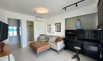 Imagem 6: COSTA ESPANHA - COBERTURA - 2 Quartos com Suíte - 161M² - PISCINA PRIVATIVA E VISTA MAR