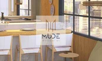 Imagem 3: AMARAMA Barra: Studio - 1 Quarto - 2 Quartos, vaga de garagem, 29 a 50m² área privativa. V