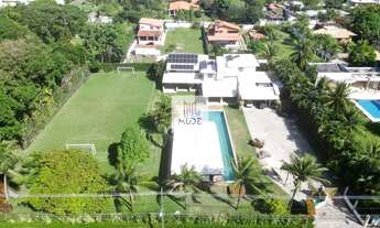 Imagem: Parque Encontro das Águas - CASA DUPLEX