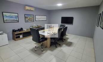 Imagem 5: GALPÃO/TERRENO - 3.328M² TERRENO - TODO PLANO E MURADO - CIA AEROPORTO ANTES DO PEDÁGIO