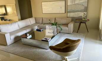 Imagem: Orizon View Houses- 4 SUÍTES - 330M²