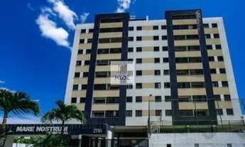 Imagem: Residencial Mare Nostrum, COBERTURA DUPLEX