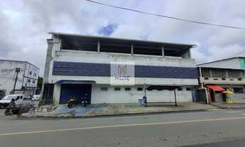 Imagem: Lojas, salas, prédios e galpões - 30 a