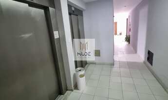 Imagem 4: MAR AZUL RESIDENCE - Apartamento de 2 Quartos, suíte e 100m² - Com terraço - Infraestrutur