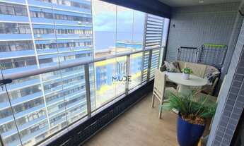 Imagem: Smart Farol da Barra - Apartamento de 1