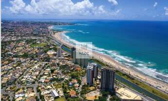 Imagem: Jaguaribe Ocean Side - 2 e 3 Quartos - 63