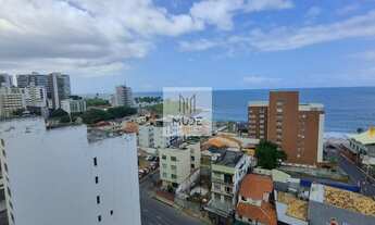 Imagem 5: MAR AZUL RESIDENCE - Apartamento de 2 Quartos, suíte e 100m² - Com terraço - Infraestrutur