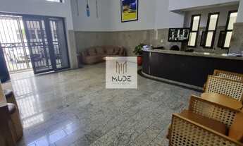 Imagem 3: MAR AZUL RESIDENCE - Apartamento de 2 Quartos, suíte e 100m² - Com terraço - Infraestrutur