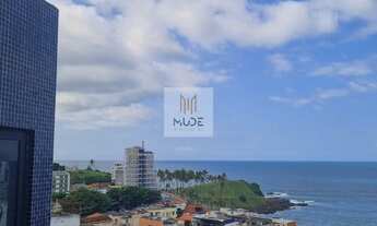 Imagem 6: MAR AZUL RESIDENCE - Apartamento de 2 Quartos, suíte e 100m² - Com terraço - Infraestrutur