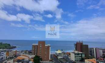 Imagem 2: MAR AZUL RESIDENCE - Apartamento de 2 Quartos, suíte e 100m² - Com terraço - Infraestrutur