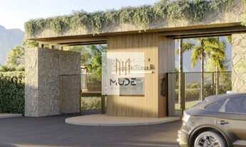 Imagem: CONDOMÍNIO SERRA DO SINCORÁ - LOTES 700