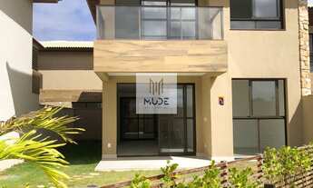 Imagem: Guarajuba Ville, Camaçari-BA 4 quartos