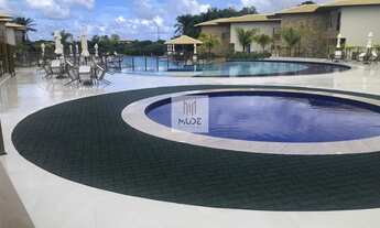 Imagem 2: Guarajuba Ville, Camaçari-BA: 4 quartos, 4 suítes, 4 banheiros, 2 vagas, 138m² - Imperdíve