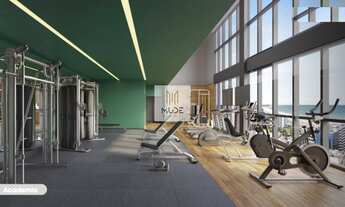 Imagem 7: MOOD COSTA AZUL MOURA DUBEUX - APARTAMENTOS 3 QUARTOS 100m²| 80m²