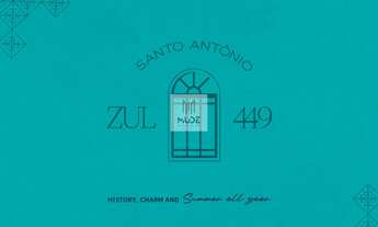 Imagem: ZUL 449 MORADA SANTO ANTONIO ALÉM DO CARMO