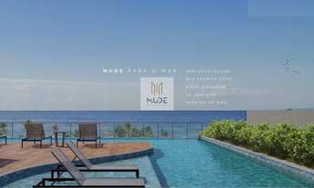 Imagem 6: MOOD COSTA AZUL MOURA DUBEUX - APARTAMENTOS 3 QUARTOS 100m²| 80m²