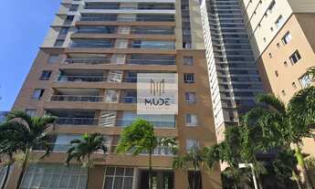 Imagem 3: Platno Greenville - 3 Quartos - 110 m² ÁREA PRIVATIVA- Vista VERDE- Varanda Gourmet Integ