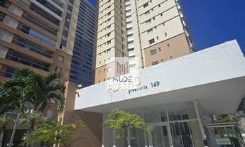 Imagem 2: Platno Greenville - 3 Quartos - 110 m² ÁREA PRIVATIVA- Vista VERDE- Varanda Gourmet Integ