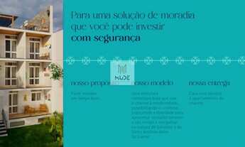 Imagem 5: ZUL 449 MORADA SANTO ANTONIO ALÉM DO CARMO - APARTAMENTOS 1 QUARTO COM SUÍTE 21 à 47M² - À