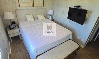 Imagem 4: Platno Greenville - 3 Quartos - 110 m² ÁREA PRIVATIVA- Vista VERDE- Varanda Gourmet Integ