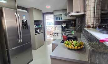 Imagem 5: COBERTURA DUPLEX - 4 SUÍTES - PISCINA PRIVATIVA - com 235 m² área privativa, VISTA MAR E P