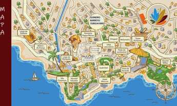 Imagem 4: VIV RIO VERMELHO DIRECIONAL - APARTAMENTOS 1, 2, 3 QUARTO COM SUÍTE 38 à 60,86M² - À VENDA