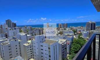 Imagem: Graffiti Residence - APTOS de 57 e 70m²