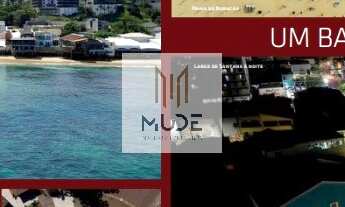 Imagem 6: VIV RIO VERMELHO DIRECIONAL - APARTAMENTOS 1, 2, 3 QUARTO COM SUÍTE 38 à 60,86M² - À VENDA