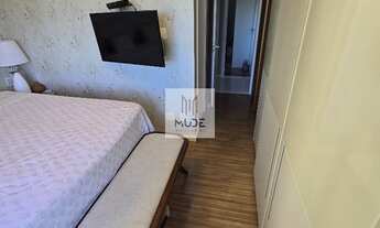 Imagem 5: Platno Greenville - 3 Quartos - 110 m² ÁREA PRIVATIVA- Vista VERDE- Varanda Gourmet Integ