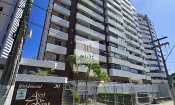 Imagem: COBERTURA DUPLEX - 4 SUÍTES - PISCINA PRIVATIVA