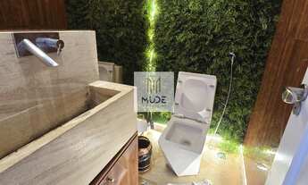 Imagem 6: COBERTURA DUPLEX - 4 SUÍTES - PISCINA PRIVATIVA - com 235 m² área privativa, VISTA MAR E P