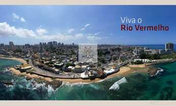 Imagem 3: VIV RIO VERMELHO DIRECIONAL - APARTAMENTOS 1, 2, 3 QUARTO COM SUÍTE 38 à 60,86M² - À VENDA