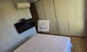 Imagem 7: Platno Greenville - 3 Quartos - 110 m² ÁREA PRIVATIVA- Vista VERDE- Varanda Gourmet Integ