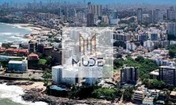 Imagem 7: VIV RIO VERMELHO DIRECIONAL - APARTAMENTOS 1, 2, 3 QUARTO COM SUÍTE 38 à 60,86M² - À VENDA